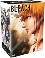 Bleach Box